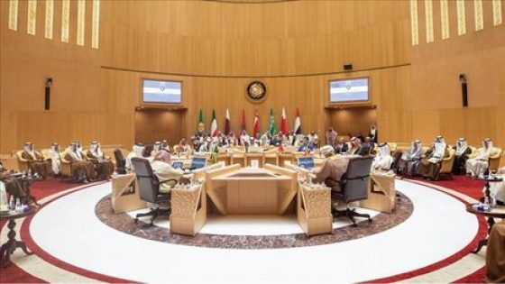 مجلس التعاون الخليجي يدين عدوان الاحتلال ويتبنى رؤية …