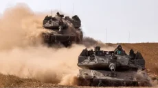 موعد صادم.. مسؤول عسكري إسرائيلي يتحدث عن “تفكيك حماس” …