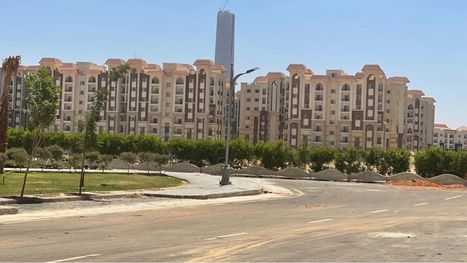 هروب كبير لرؤوس الأموال المصرية من بلادها.. السعودية …