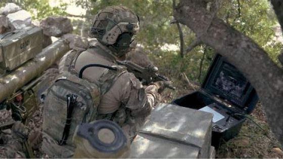 هكذا نجحت سياسة الإعماء التي ينفذها حزب الله ضد الاحتلال …