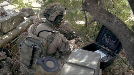 هكذا نجحت سياسة الإعماء التي ينفذها حزب الله ضد الاحتلال …