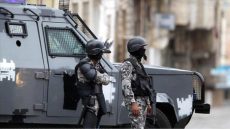 وفاة شاب أضرم النار بنفسه في الأردن والسلطات تحقق …