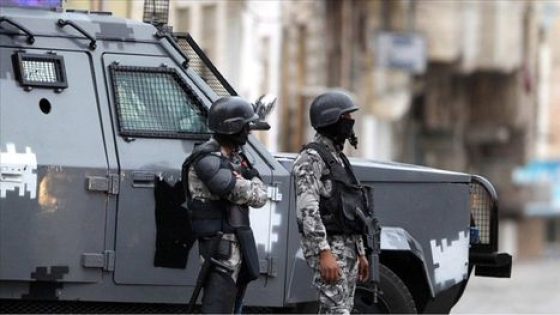 وفاة شاب أضرم النار بنفسه في الأردن والسلطات تحقق …