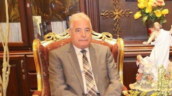 خالد فودة يودّع جنوب سيناء.. للإطاحة بصهر السيسي أم …