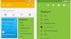 Google Keep يكتسب دعمًا متعدد الحسابات.. اعرف التفاصيل