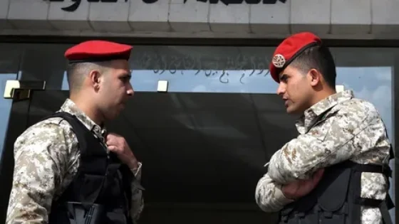 “أمن الدولة” الأردنية تعقد أولى جلسات محاكمة متهمي دعم …