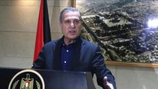 السلطة الفلسطينية ترفض استقدام قوات أجنبية لغزة …