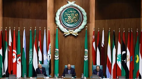 توضيح من الجامعة العربية حول التراجع عن اعتبار حزب الله …