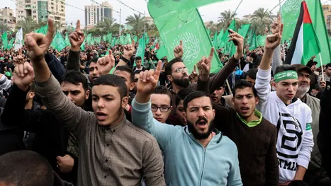 رفض عشائري لإدارة قطاع غزة.. وعجز إسرائيلي عن إيجاد بديل …
