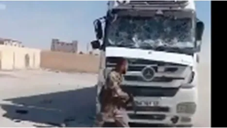 غليان في الشمال السوري بسبب “أحداث قيصري”.. ودعوات …
