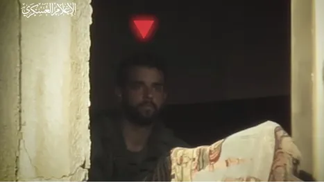ما مصير جندي ظهر في مقطع القسام لكمين الشجاعية؟ (شاهد) …