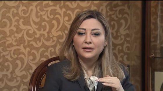 وفاة لونا الشبل مستشارة بشار الأسد بعد تعرضها لحادث سير …