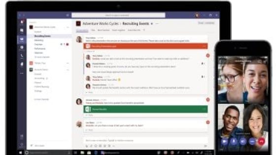 كيفية حذف أو إخفاء المحادثات الفردية فى Microsoft Teams