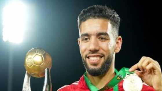 وكيل قندوسى: تحقيقات الأهلى مُرضية.. وهذه حقيقة اهتمام الزمالك وبيراميدز بضمه