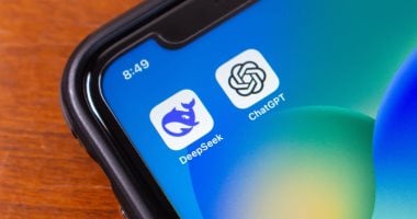 مشروع قانون بالكونجرس لحظر DeepSeek على الأجهزة الحكومية الفيدرالية