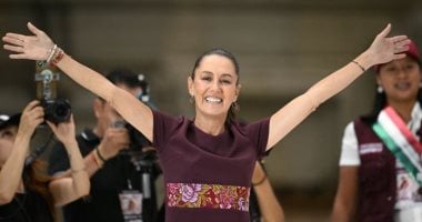 المكسيك تنشر 10 آلاف جندي على الحدود مع الولايات المتحدة