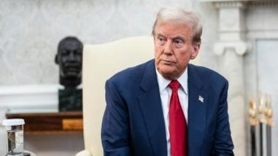 ترامب: رئيس وزراء كندا فاشل وسياساته دمرت بلاده