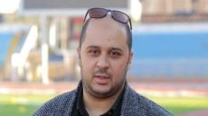 محمد جمال: مجلس الإسماعيلى بيحارب بعضه والاستقالة بسبب عجزى عن المساعدة