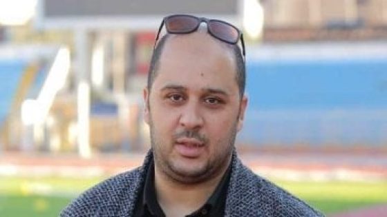 محمد جمال: مجلس الإسماعيلى بيحارب بعضه والاستقالة بسبب عجزى عن المساعدة