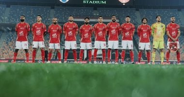 موعد مباراة الأهلي ومودرن سبورت اليوم الأحد فى الدوري والقناة الناقلة