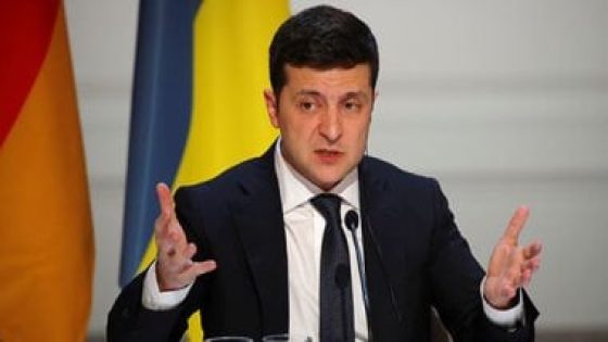 وزير أمريكي: زيلنيسكي طلب ضمانات وتعويضات من روسيا بقيمة 300 مليار دولار