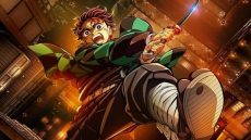 Demon Slayer: Kimetsu no Yaiba The Movie Infinity Castle