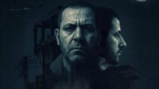 مسلسل سفاح التاكسي