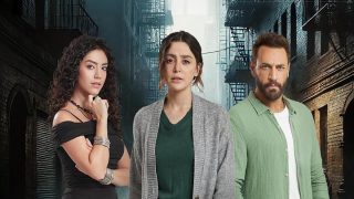 مسلسل سلمى