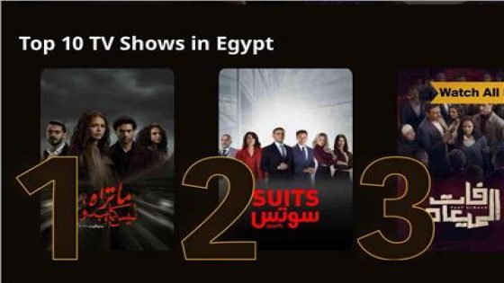 حكايات مسلسل ما تراه ليس كما يبدو