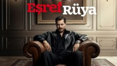 مسلسل حلم أشرف