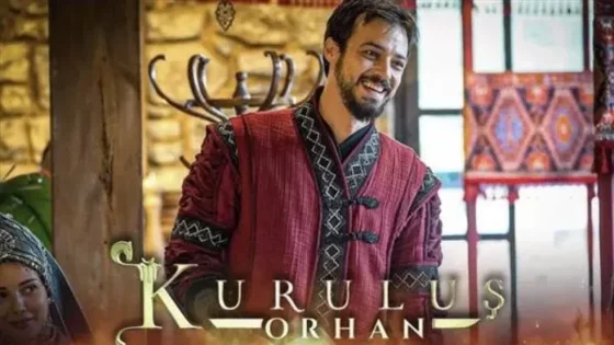 المؤسس اورهان