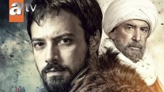 مسلسل المؤسس أورهان
