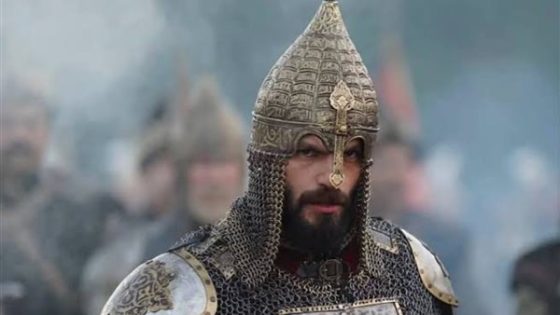 مسلسل محمد الفاتح