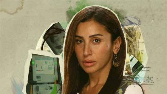 مسلسل لا ترد ولا تستبدل