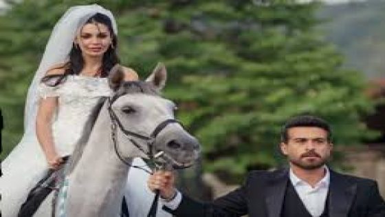 مسلسل ليل