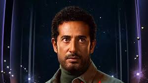 مسلسل إفراج
