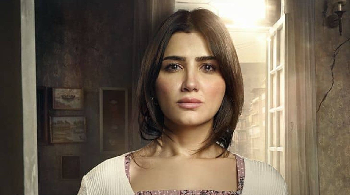 مسلسل الست موناليزا