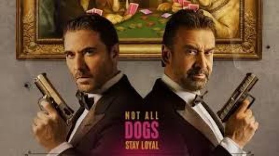 فيلم 7dogs 2025